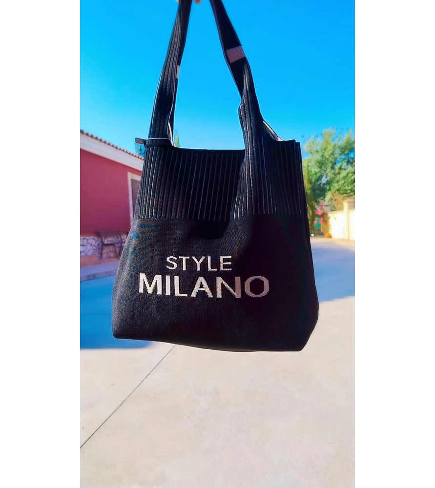 Bolso Milano