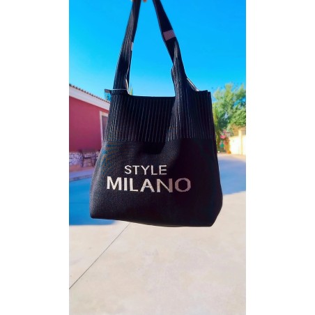 Bolso Milano