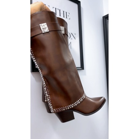 Botas Norma