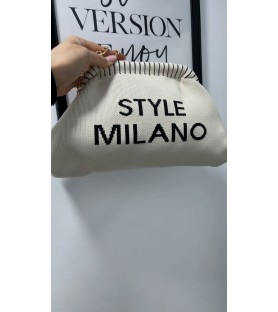 Bolso Luna Milano