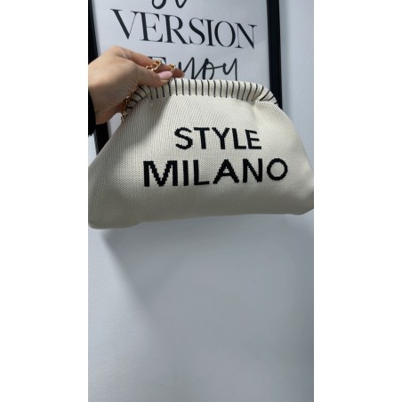 Bolso Luna Milano