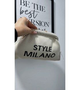 Bolso Luna Milano