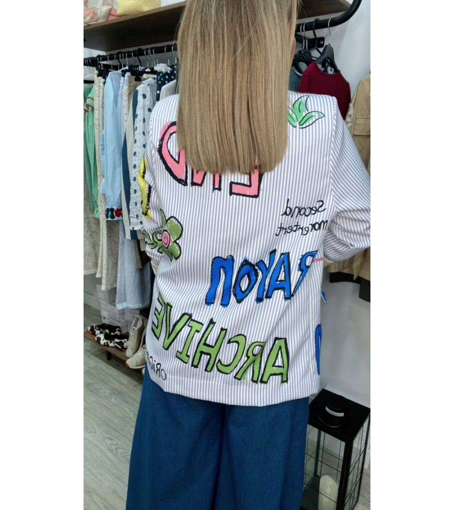 Chaqueta Originals