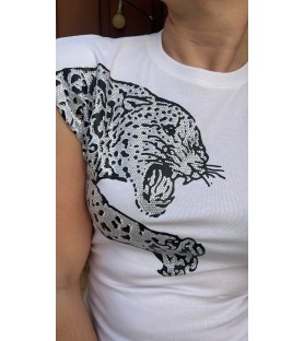 Camiseta Tigre