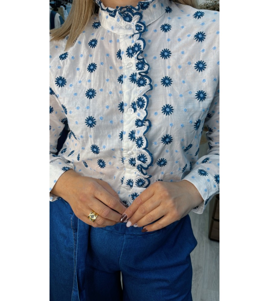 Camisa Primavera