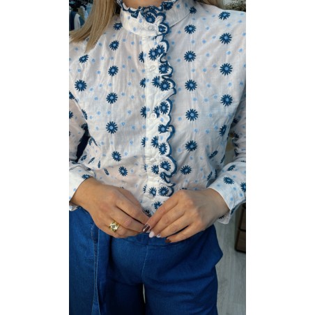 Camisa Primavera