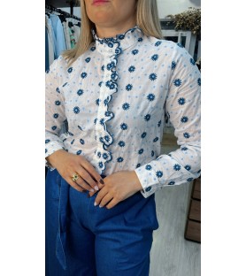 Camisa Primavera