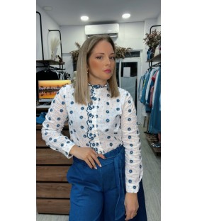 Camisa Primavera