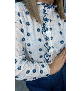 Camisa Primavera