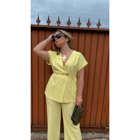 Conjunto Limon