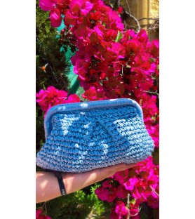 Bolso Rafia