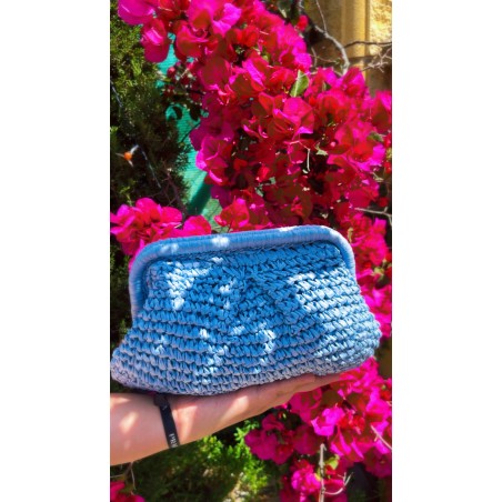 Bolso Rafia