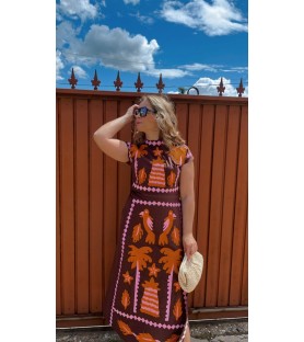 Conjunto Africa