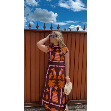Conjunto Africa