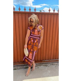Conjunto Africa