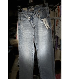 Vaqueros Zara