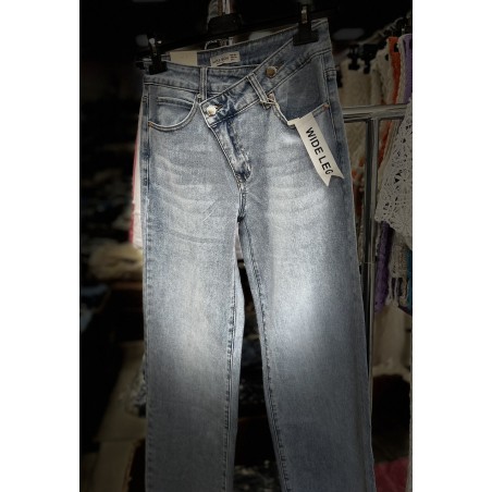 Vaqueros Zara