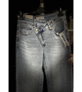 Vaqueros Zara