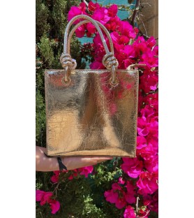 Bolso Golden