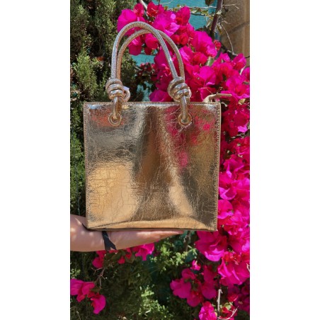 Bolso Golden