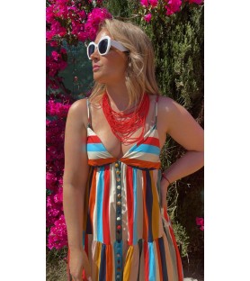 Vestido Silvia