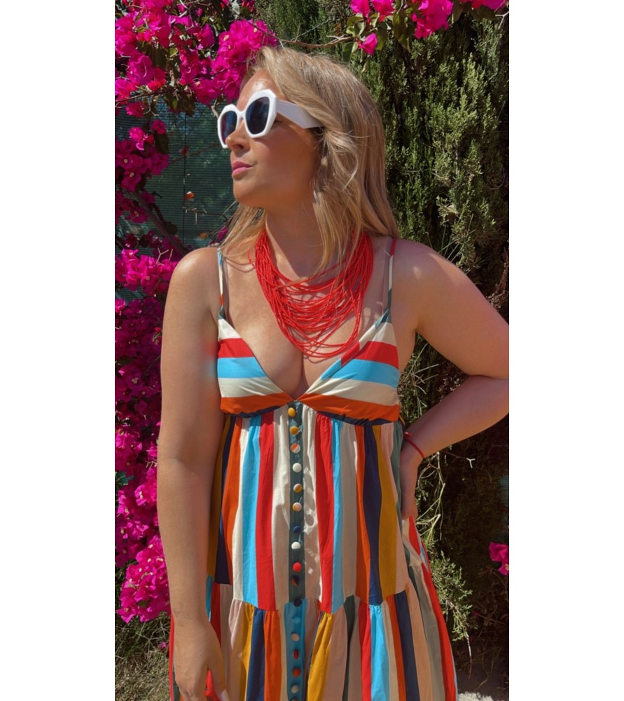 Vestido Silvia