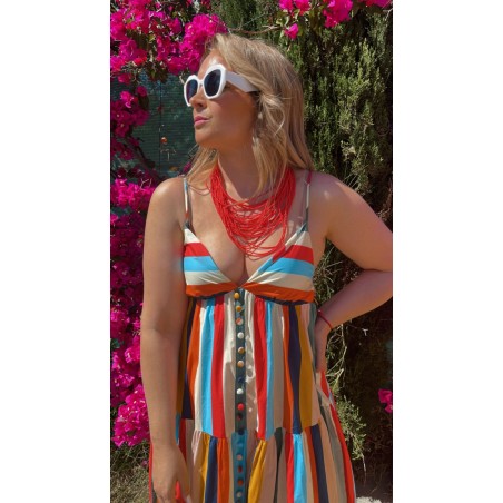 Vestido Silvia