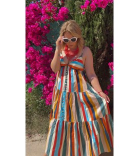 Vestido Silvia