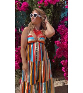 Vestido Silvia