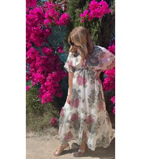 Vestido Carla