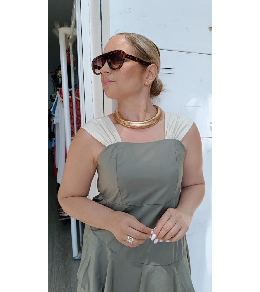 Vestido Graciela