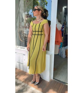 Vestido Aurora
