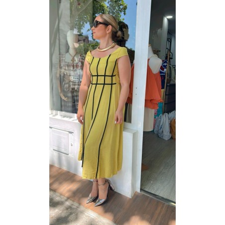 Vestido Aurora