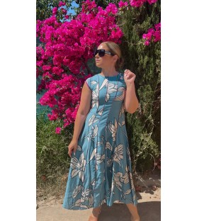 Vestido Nadia