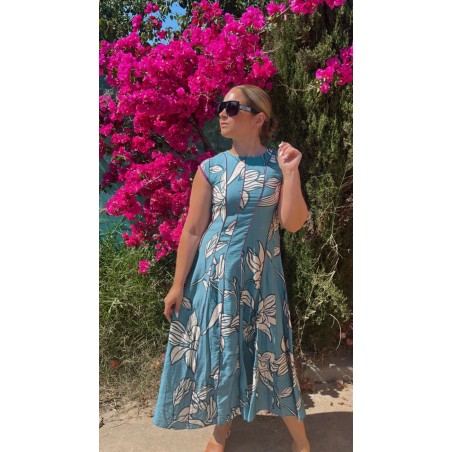 Vestido Nadia