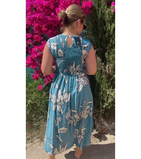 Vestido Nadia