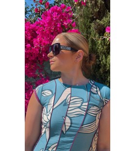 Vestido Nadia