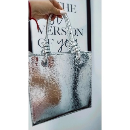 Bolso Silver