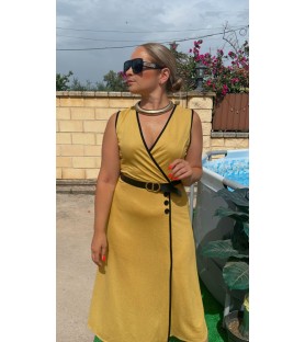 Vestido Amalia