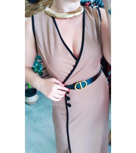 Vestido Amalia