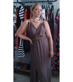 Vestido Leo