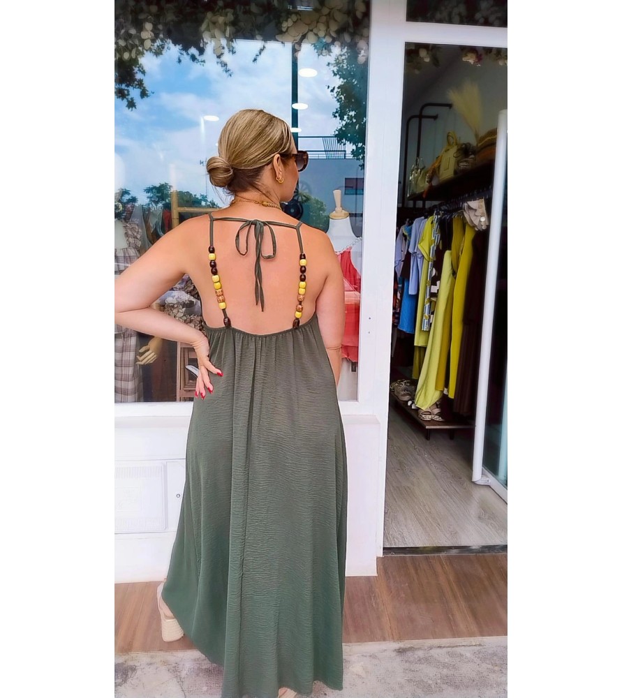 Vestido Silvia