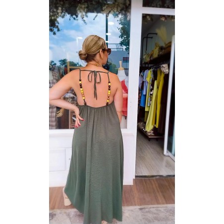 Vestido Silvia