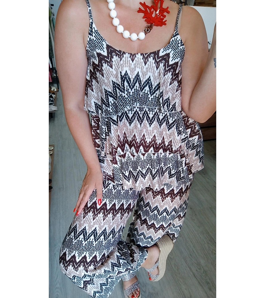 Conjunto Carmela