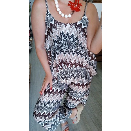 Conjunto Carmela
