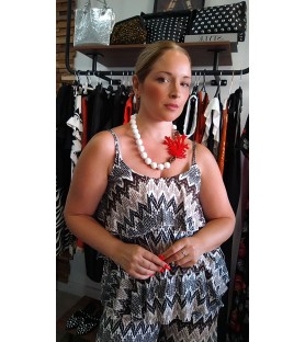 Conjunto Carmela
