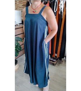 Vestido Deportivo