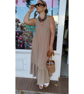 Vestido Cata