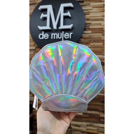 Bolso Almeja