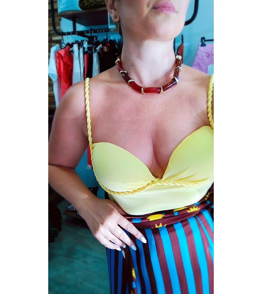 Body Carlota